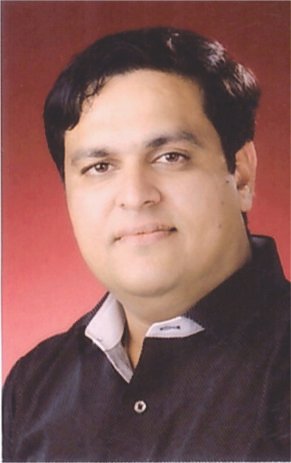 MIA Coordinating Secretary <p>AJAY SHARMA</p> <p>CELL : 9828034171</p>